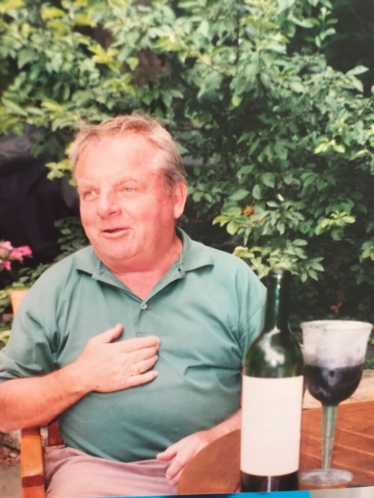 Jack F. Slevin Profile Photo