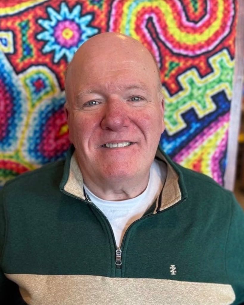 Marty Edward Harvey Profile Photo
