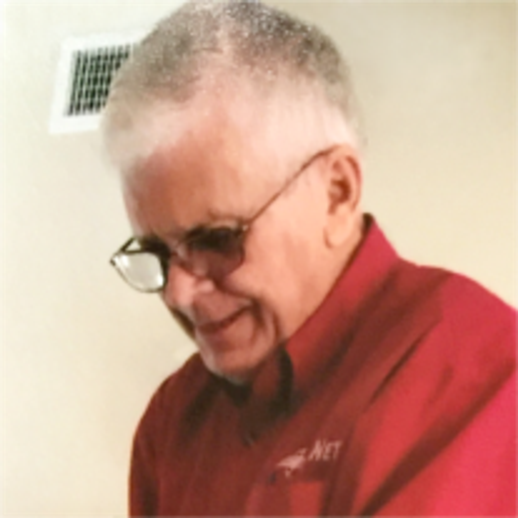 Donald C. Dougherty