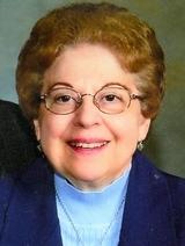 Jeanette M Helms Profile Photo