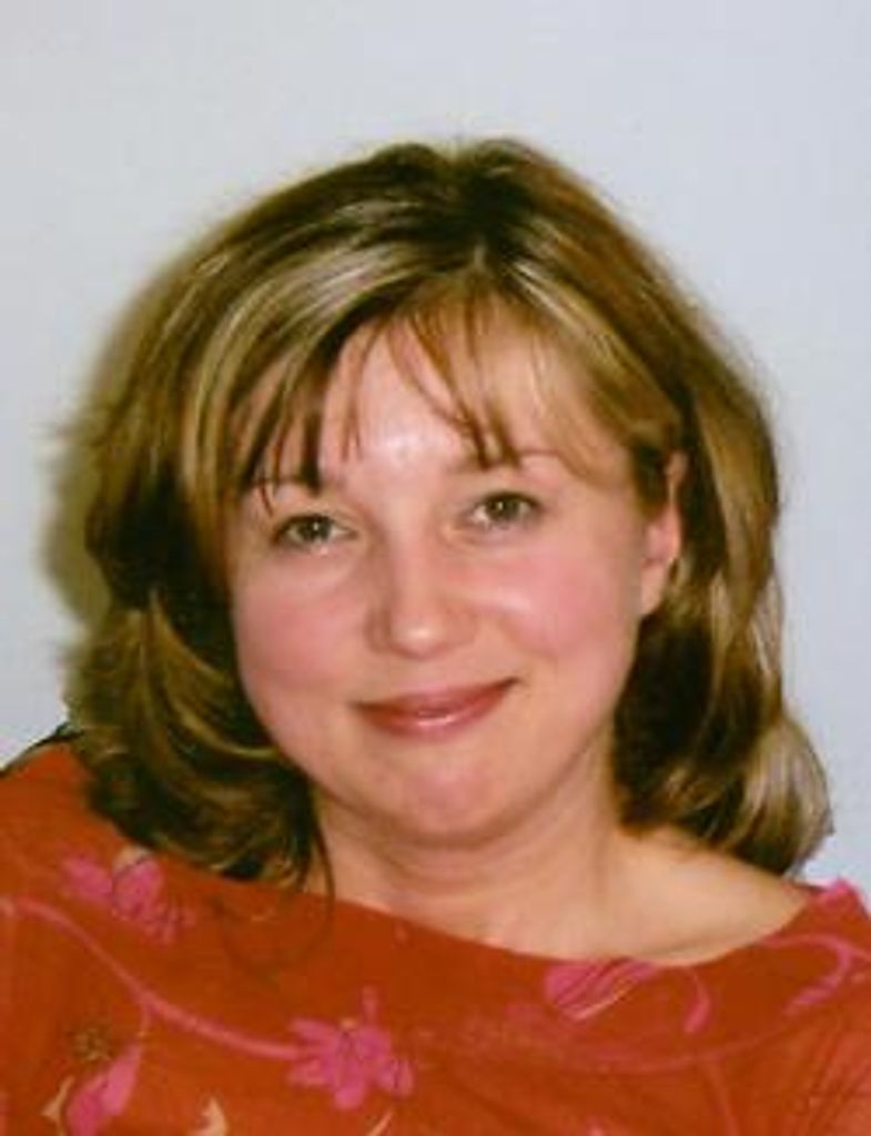 Antonina K. Latka Profile Photo