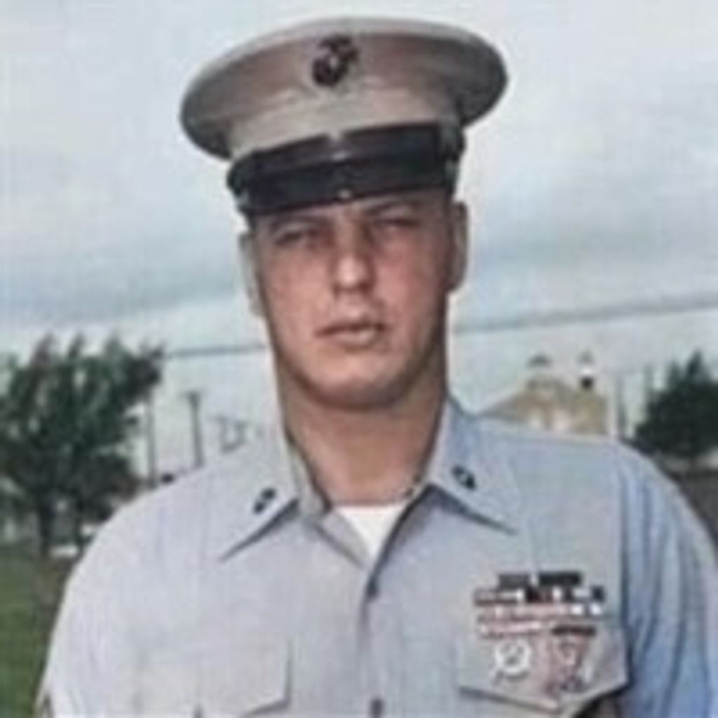 Gerald "Gerry" Maher Profile Photo