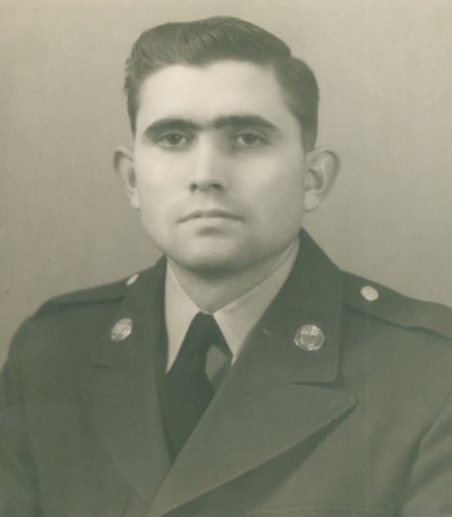 Edward Renfroe Profile Photo