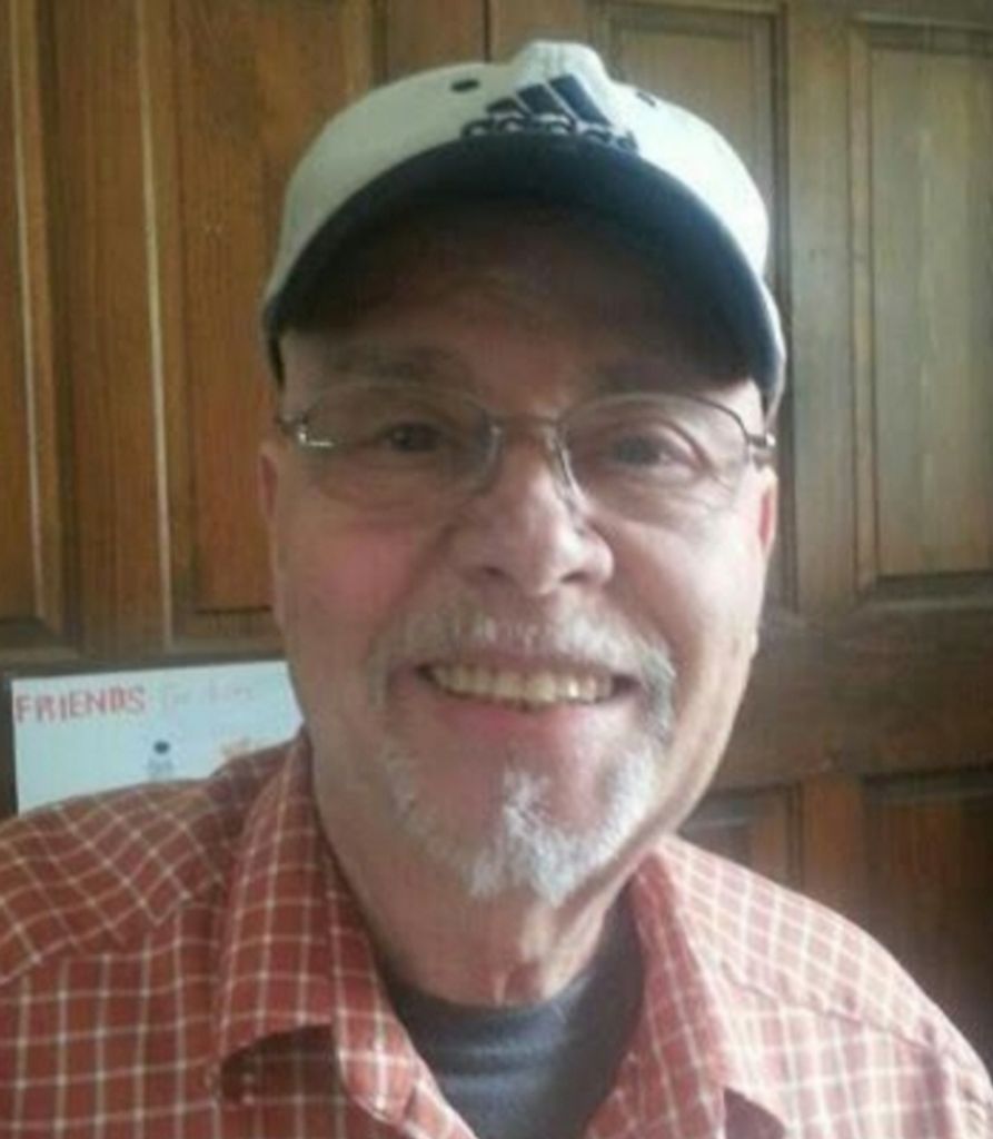 Wayne Boughner Profile Photo