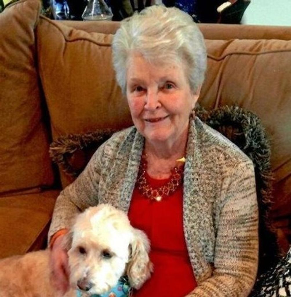 Mary Moran