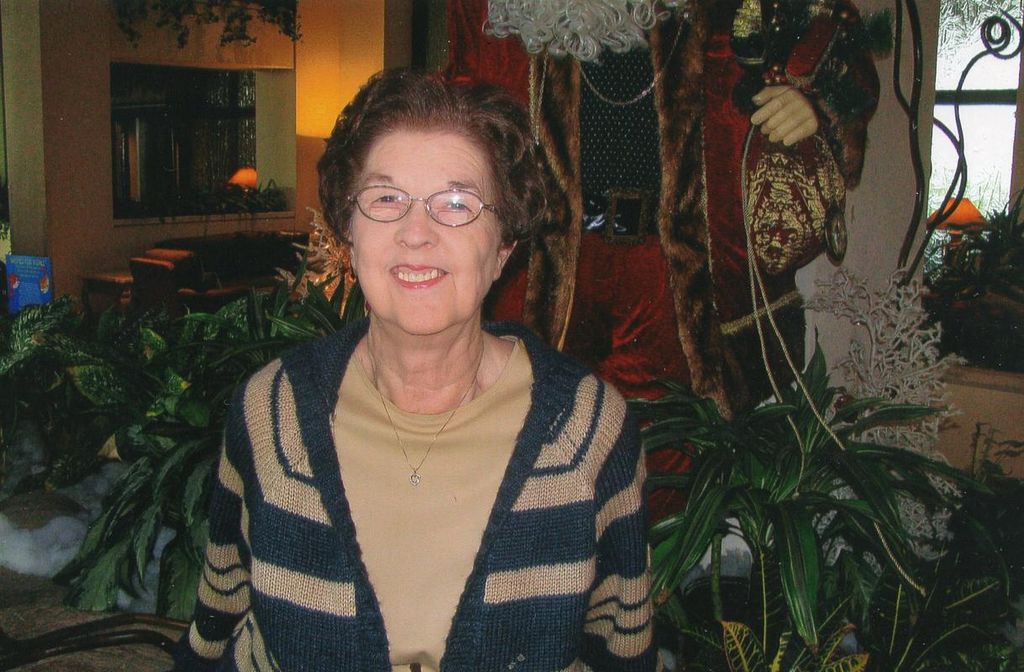 Deanna Hodge Mickle Profile Photo