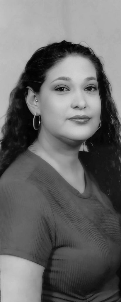 Brenda Cantu Hernandez Profile Photo