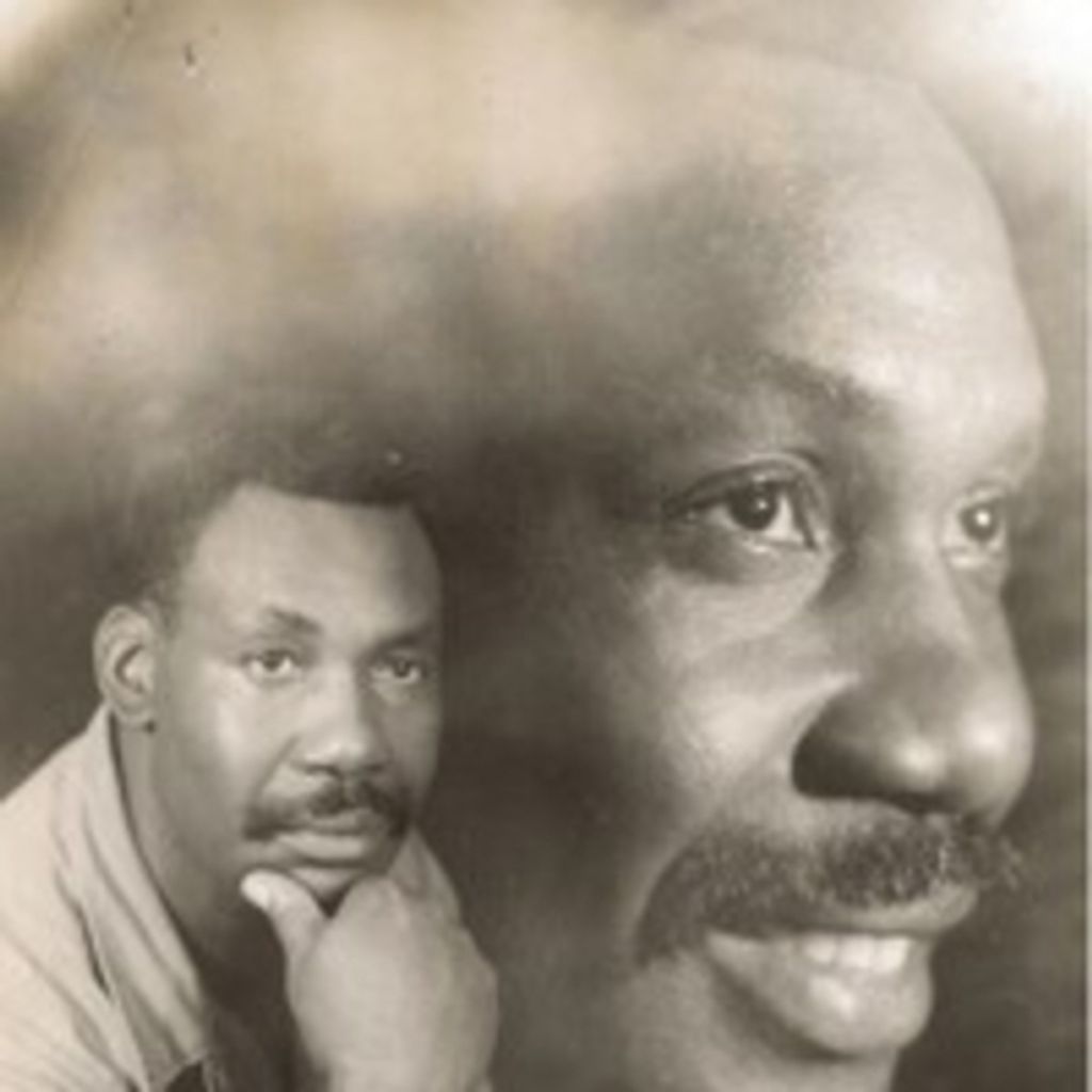 Earl Jones