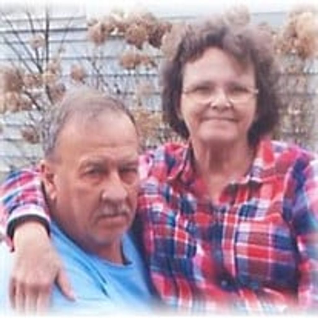 Sherry Marie Slaughter