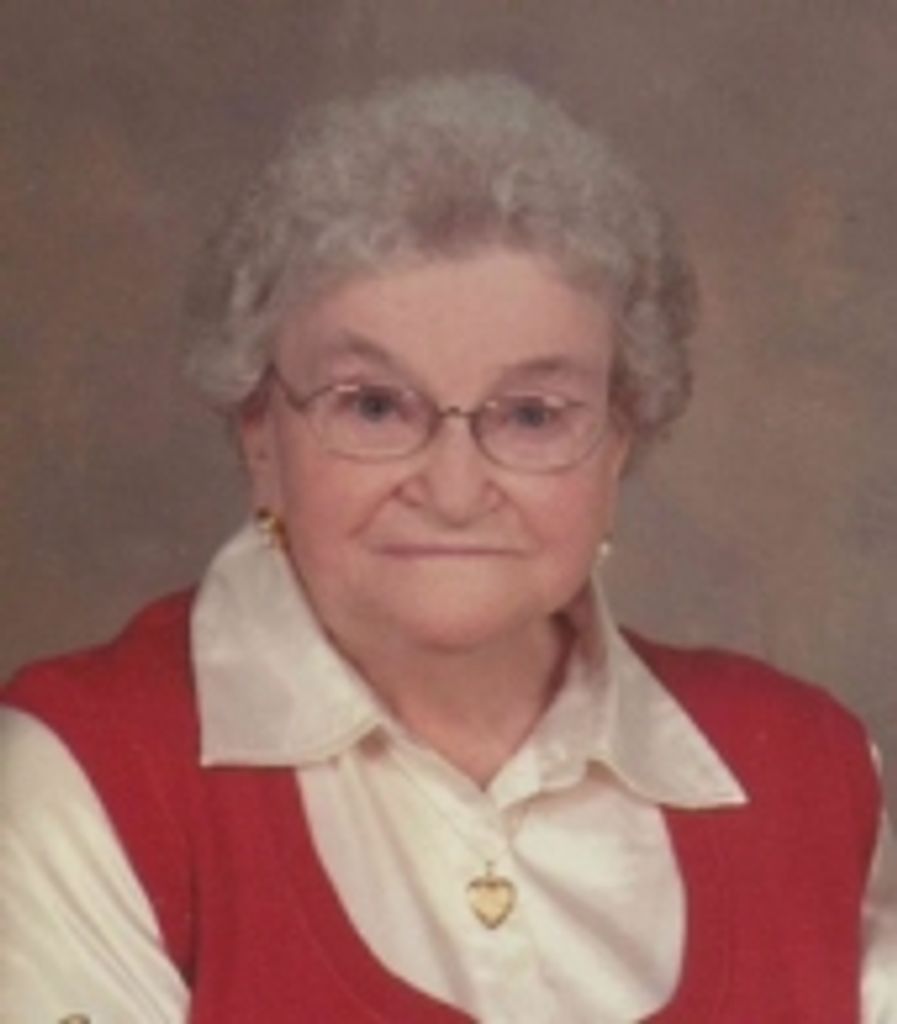 Viola (Knight) Byram