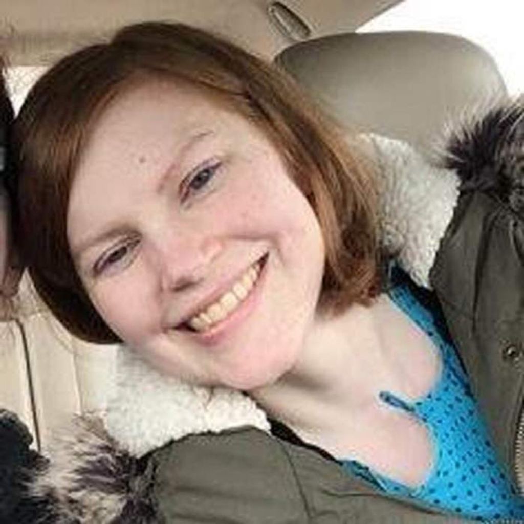 Erika Mary Louise Tucker Profile Photo