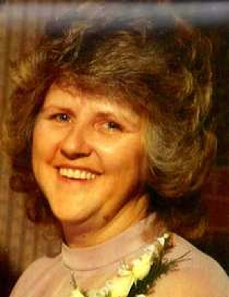 Sandra J. Winchester