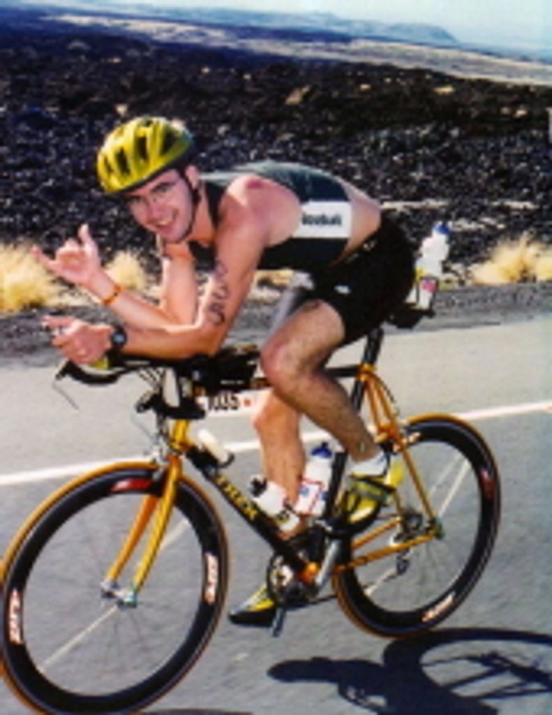 Ian F. Heffernan Profile Photo