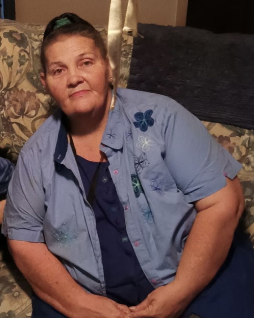 Tammy Adkins Murphy Profile Photo