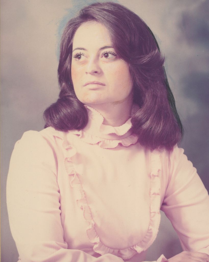 Susann Thompson Hancey
