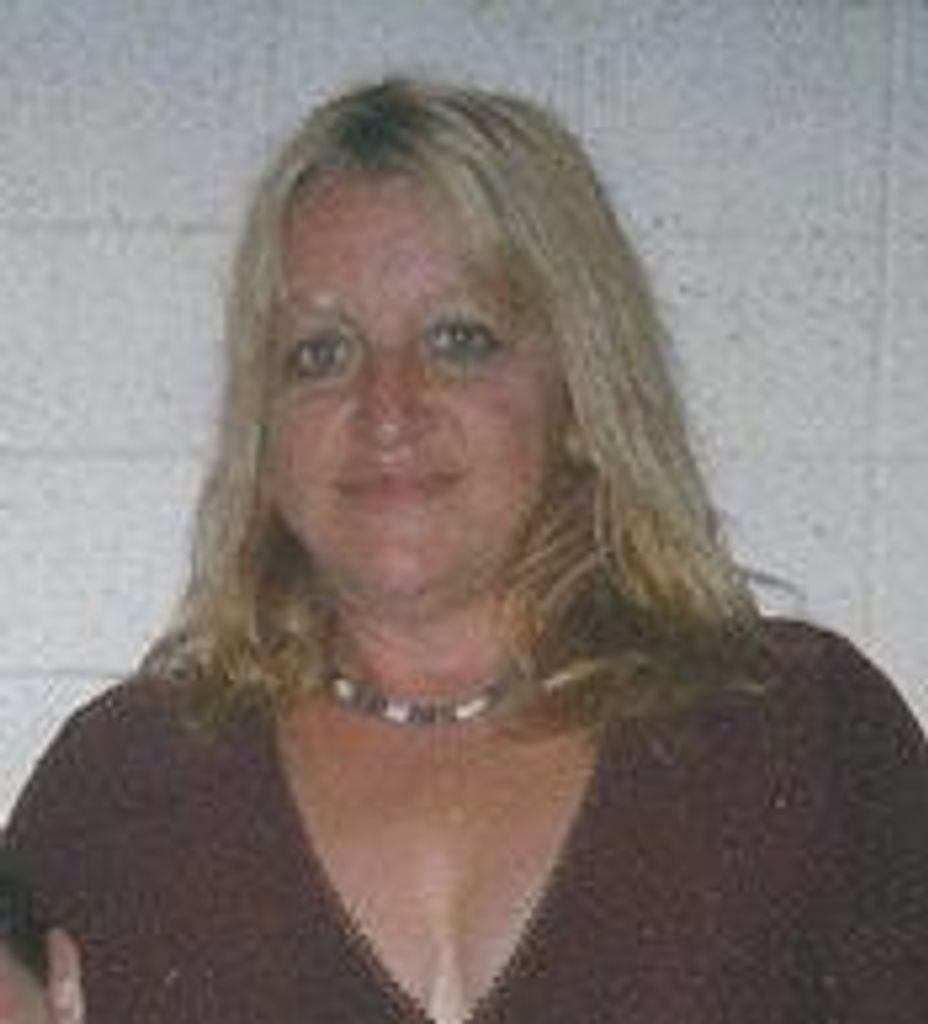 Kristy Wood