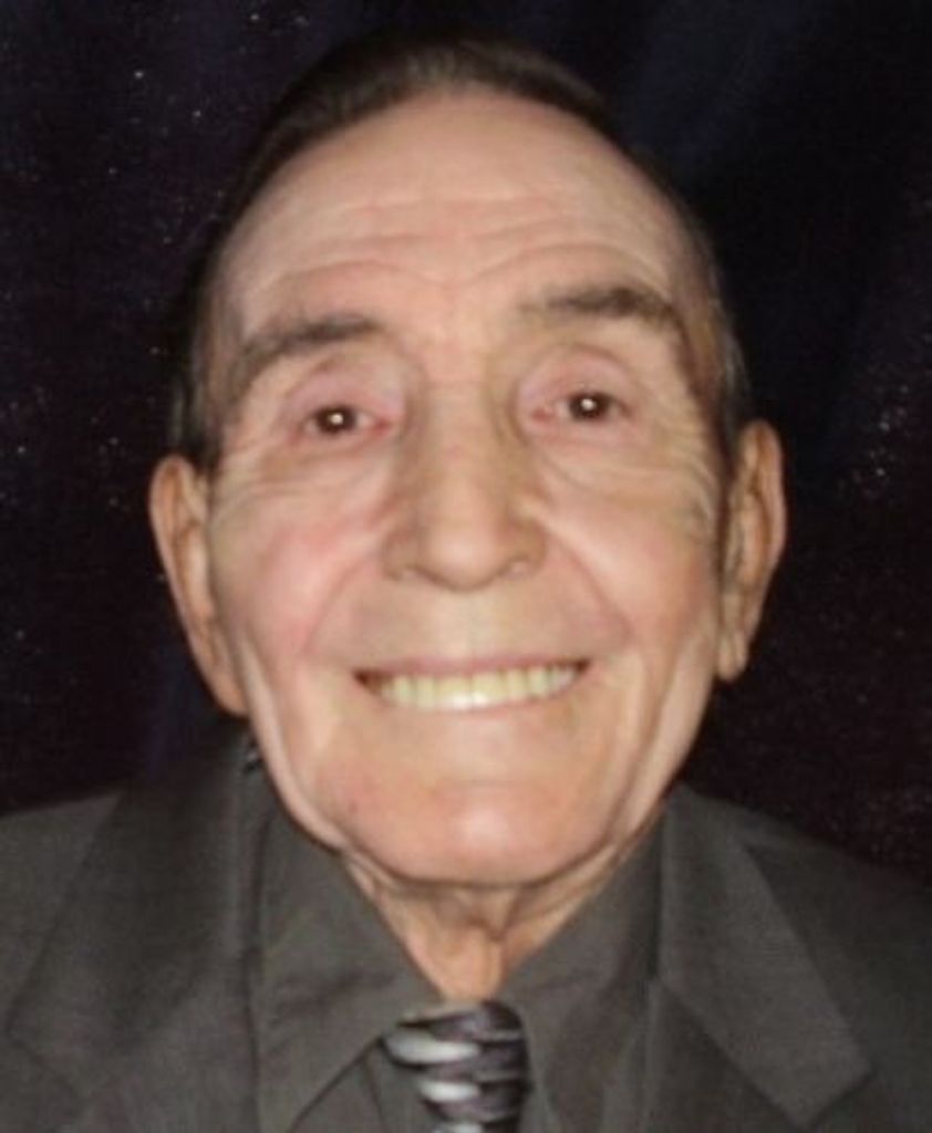 Jerry M. Wilson