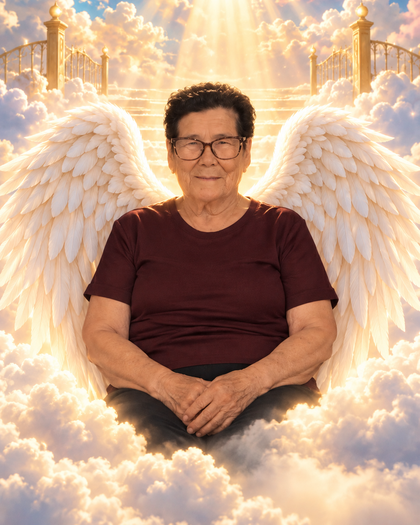 Bertha Augustina De La Cruz Profile Photo