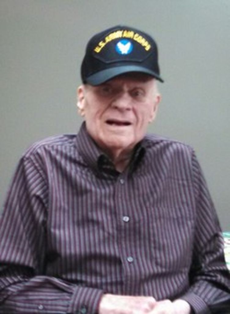 Leonard Phelps