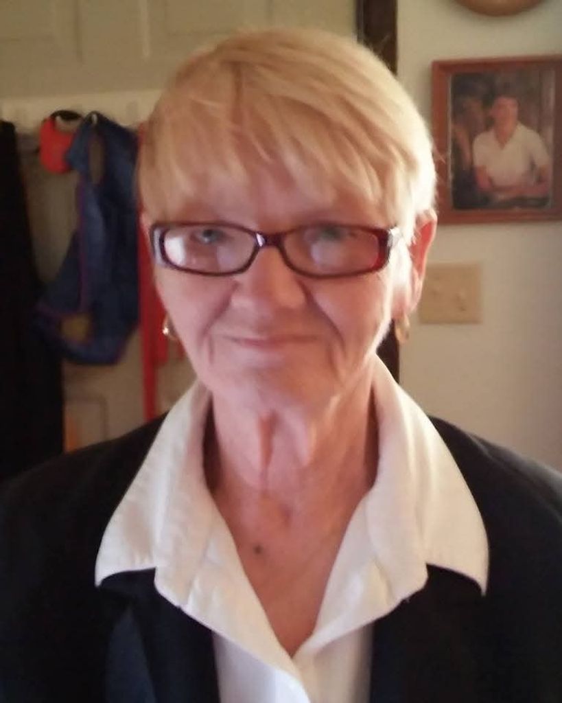 Helen M. Harden Profile Photo