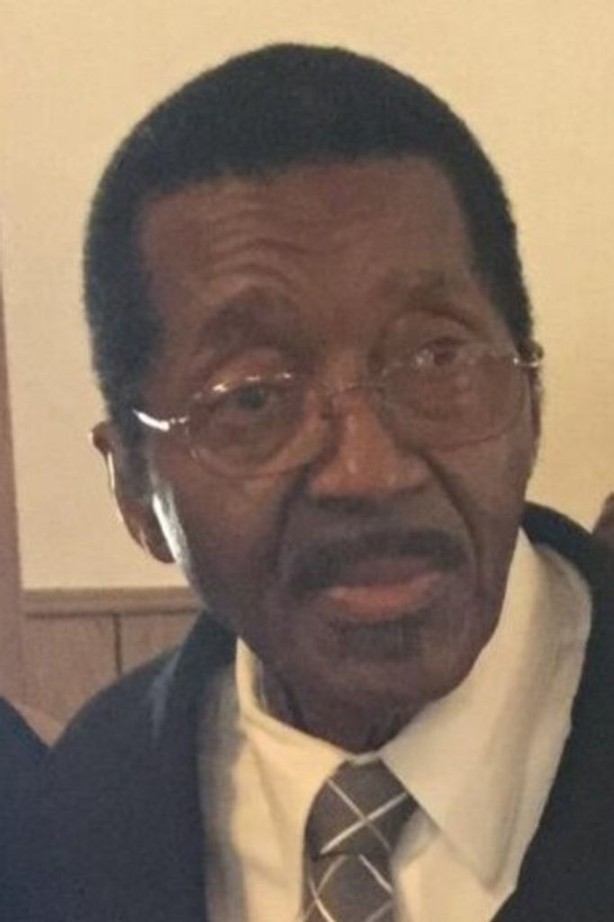 Marvin Louis Davis, Sr. Profile Photo
