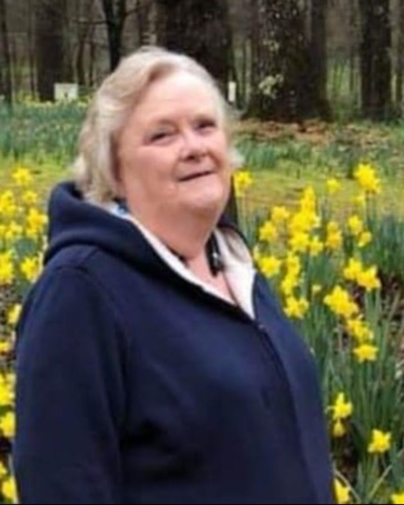 Patricia Jiles Profile Photo