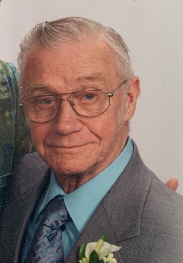 Richard G. Moritz, Sr.