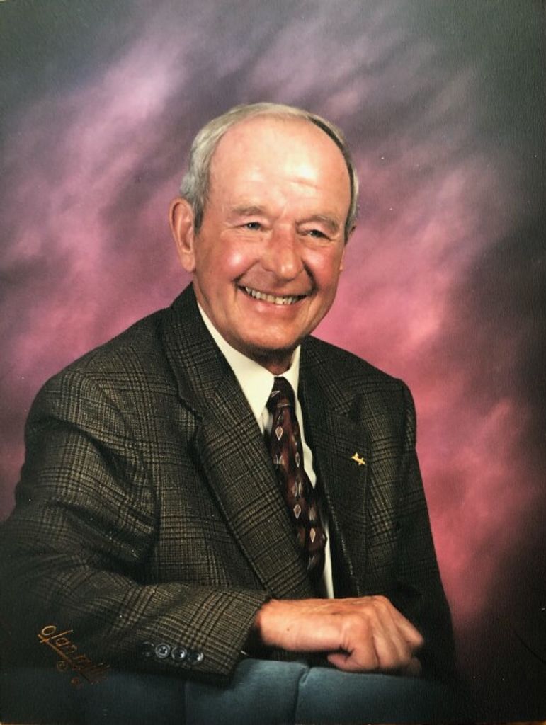 Roger William Wulf Profile Photo