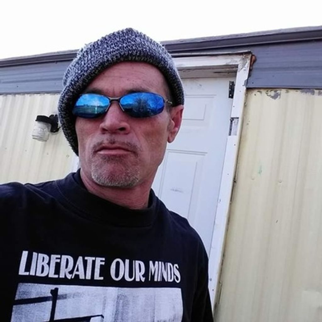 Christopher "Chris" Allen Randall Profile Photo