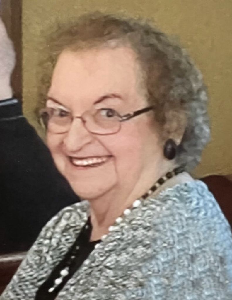 Glenadyne Carolyn Piercy Profile Photo