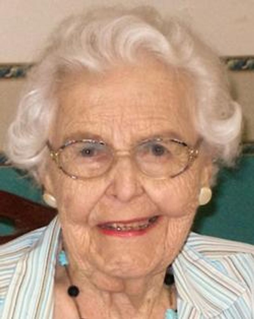 Patricia Pulleine Douglass