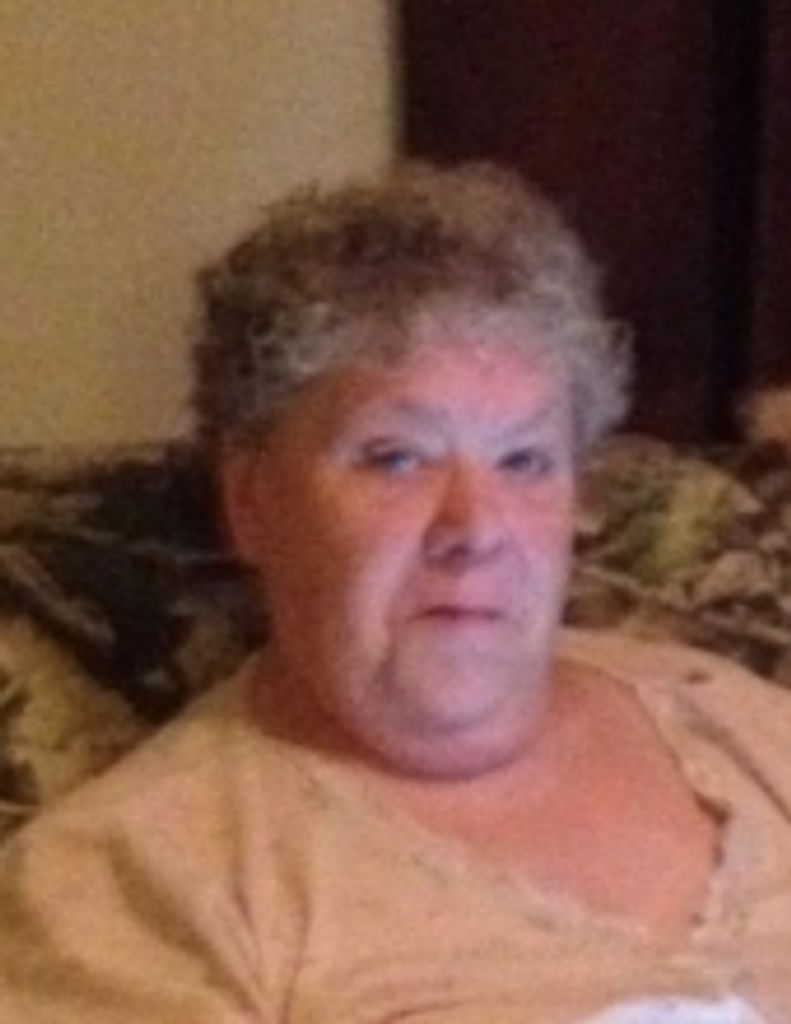 Ingrid Mary Simpson