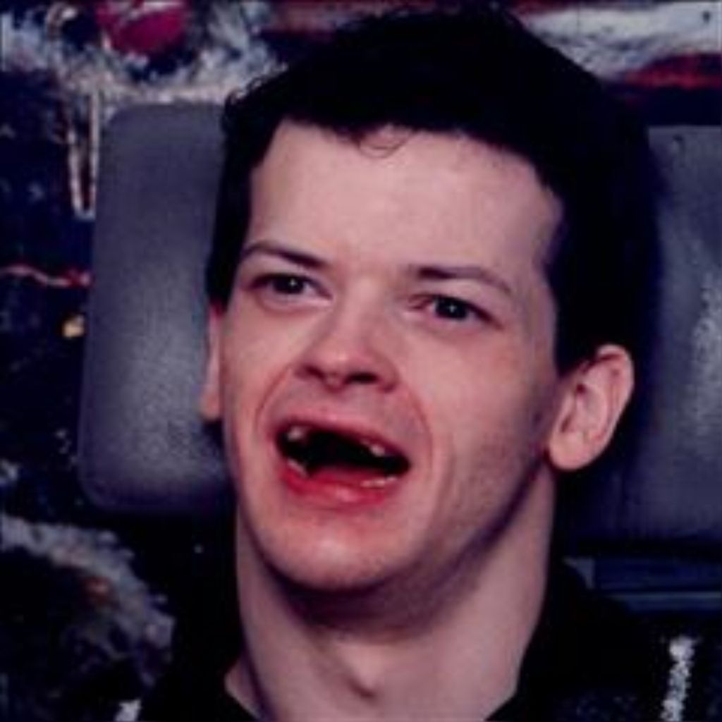 Charles Taylor Orton Profile Photo