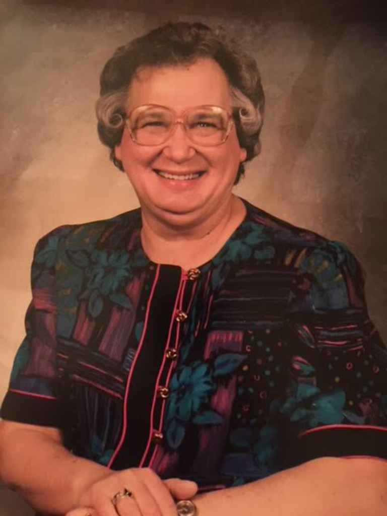 Donna L. Curry Profile Photo