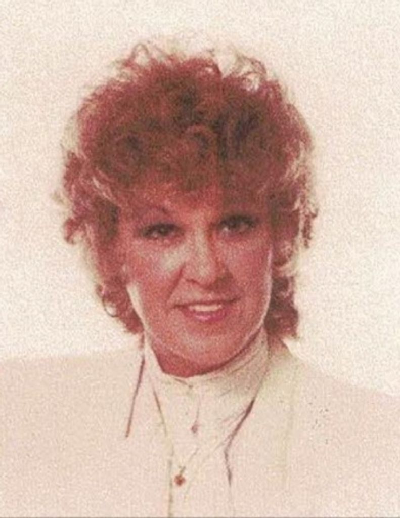 Gretchen Diane (Van Slyke) Riddle Profile Photo