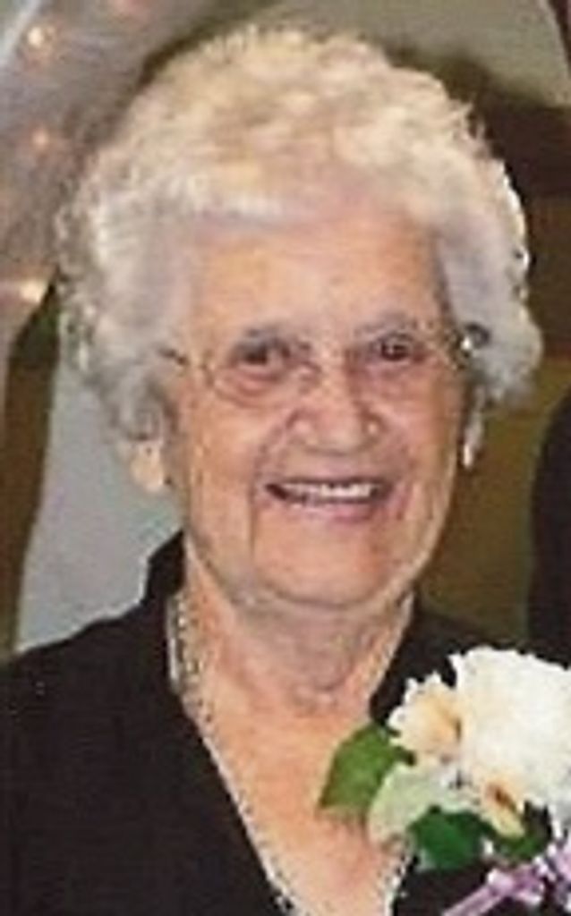 Marie Pauline Kilzer