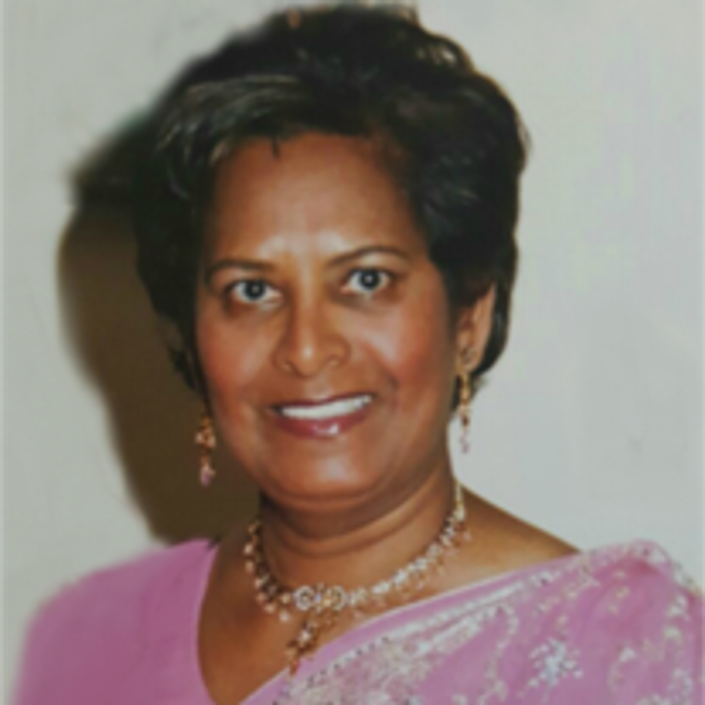 Rohani Ragoonanan