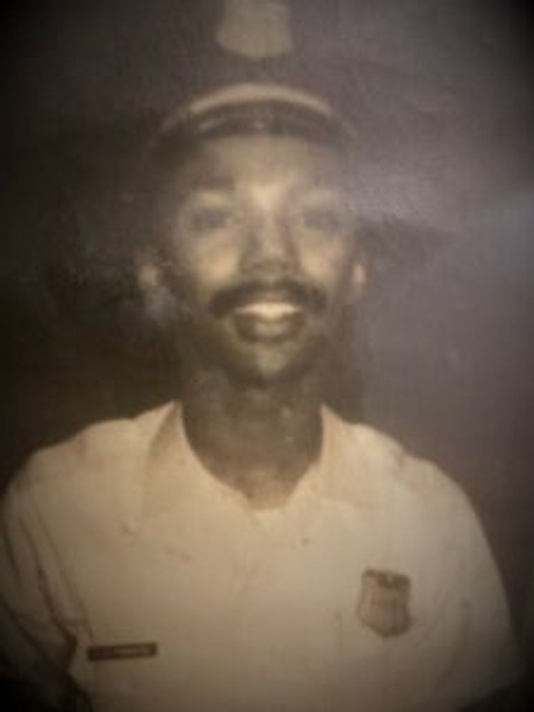Clarence Cave Robinson