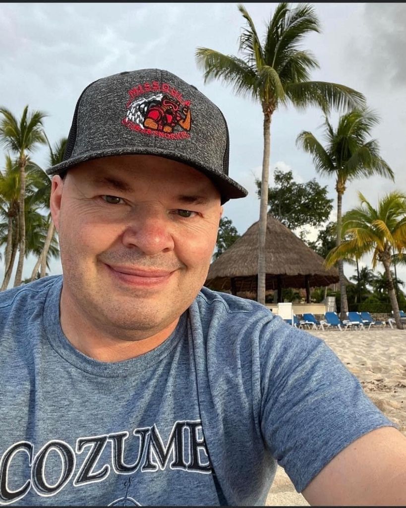 Daniel Wayne Liebe Profile Photo