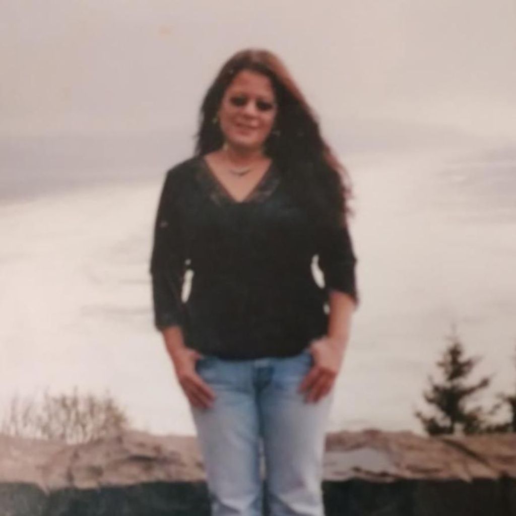 Theresa Ducharme