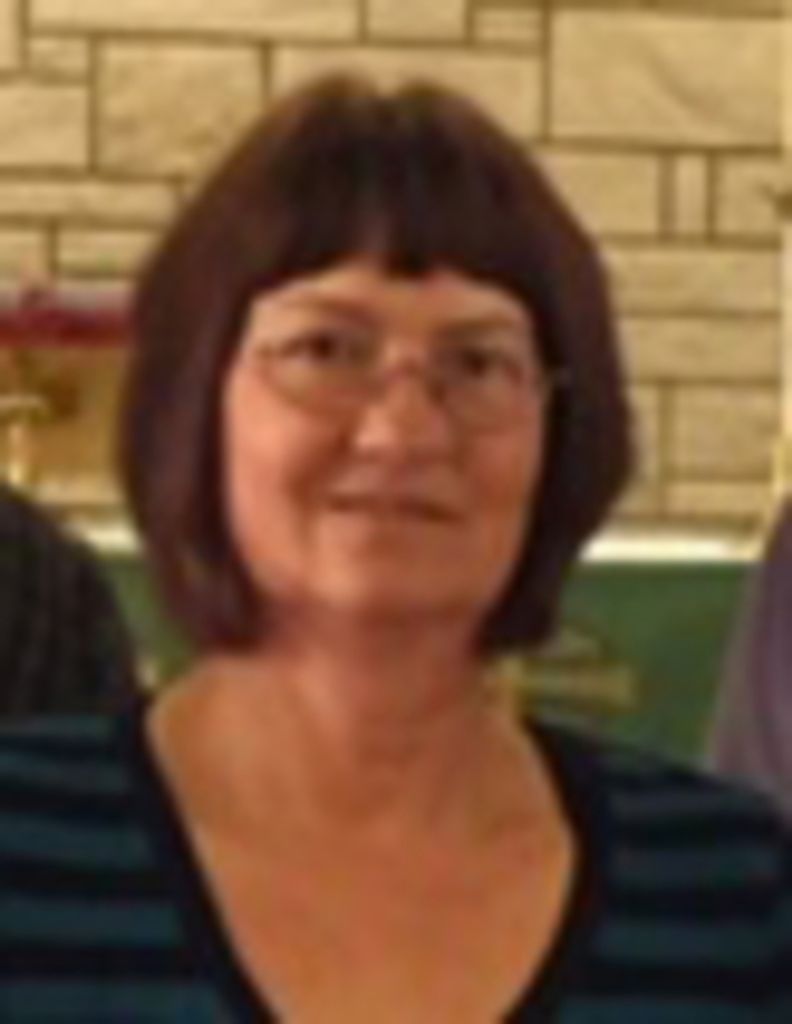 Mona Gayle Stos