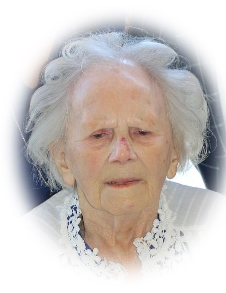 Elizabeth Ann Williamson Flinn Profile Photo