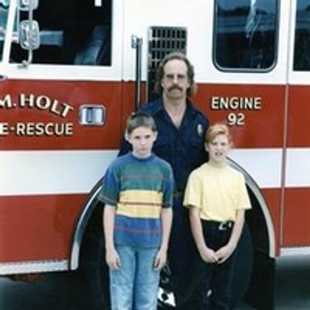 Todd  Moran Albright
