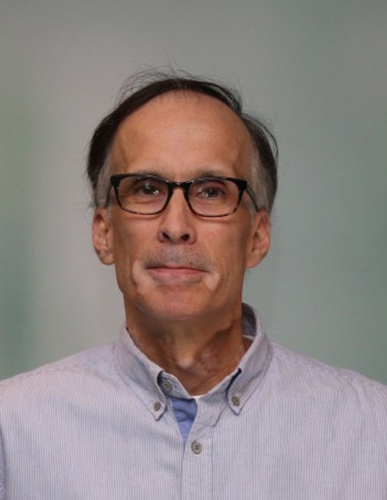 Michael Joseph Lewis