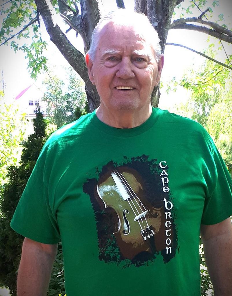 Jack Angus Nicholson Profile Photo