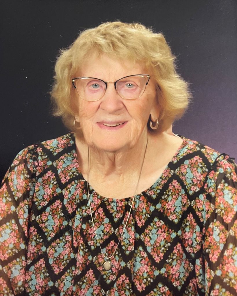 Mary A. Cordray Profile Photo