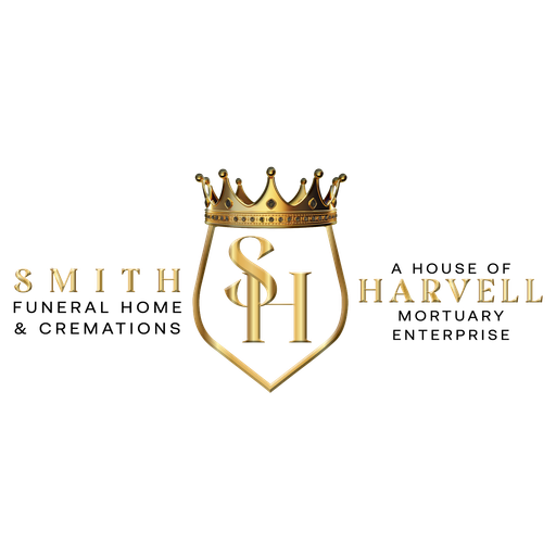 Smith Funeral Home and Cremations Logo