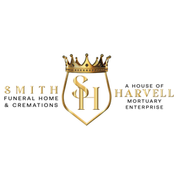 Smith Funeral Home and Cremations Logo