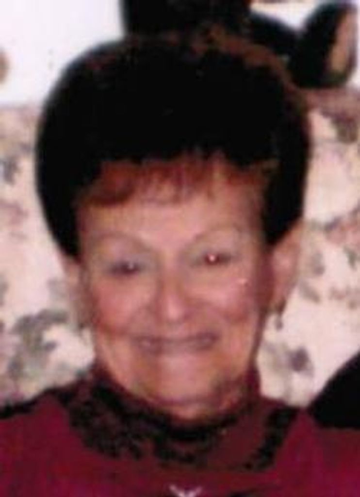 Mildred C. Zubricky
