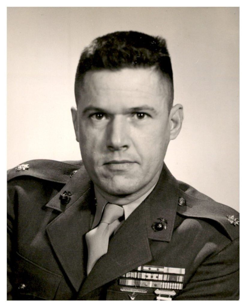 Elliott, Richard M.